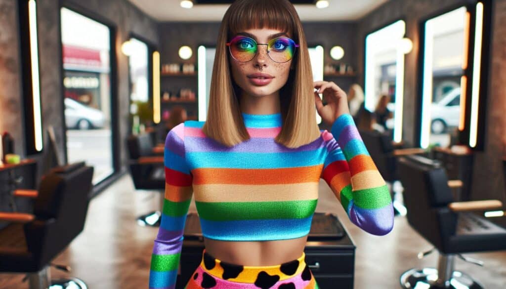 Hair Trends Hair Trends