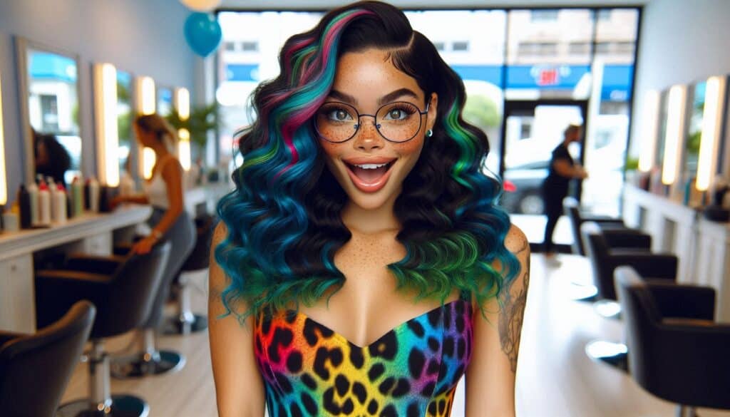 Hair Inspiration Hair Inspiration