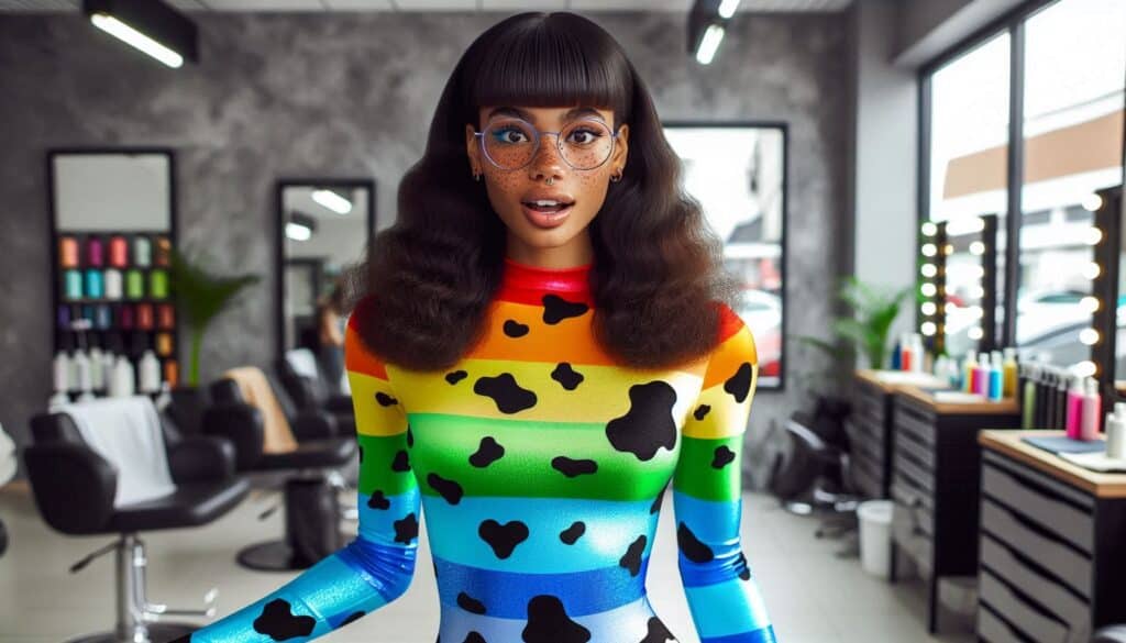 Hair Trends Hair Trends