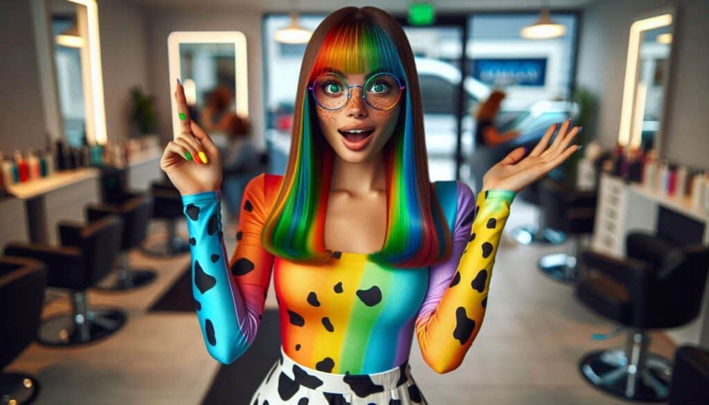 Hair Trends Hair Trends