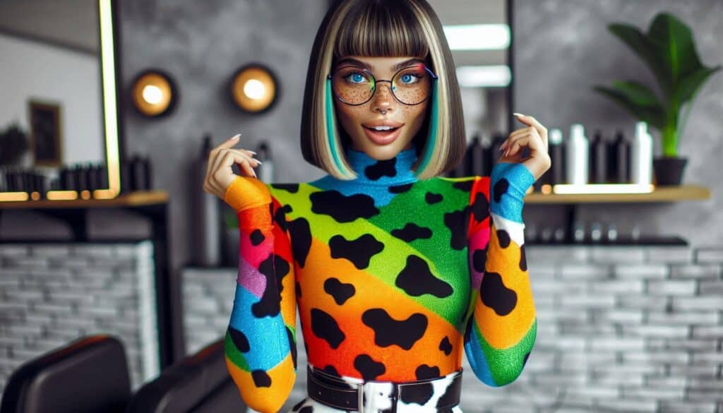 Hair Trends Hair Trends