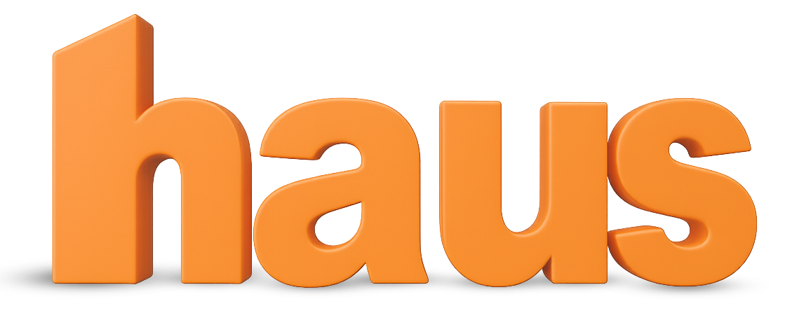 Logo actual Haus Panama