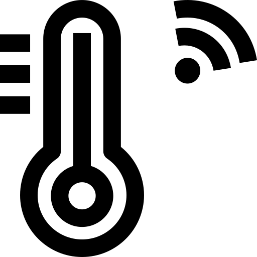 Climate Control Icon
