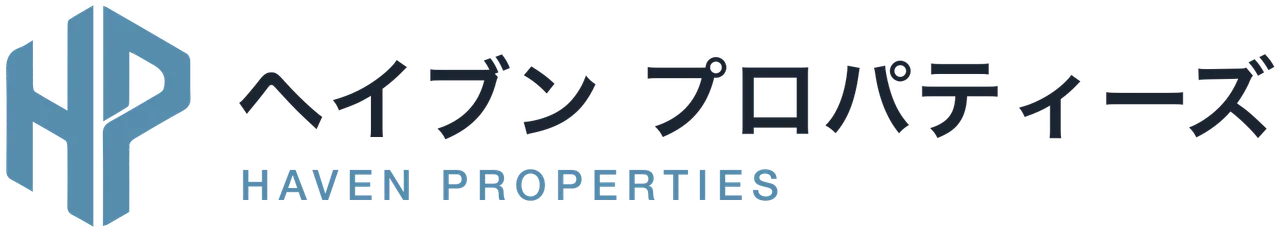 ヘイブン プロパティーズ