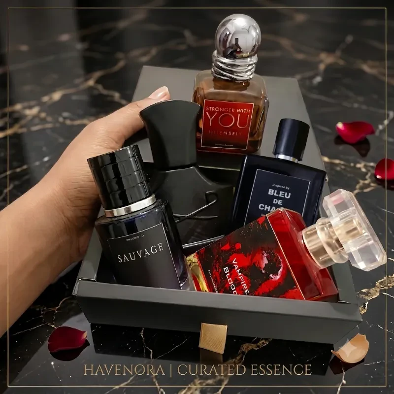 The Ultimate Men's Bundle