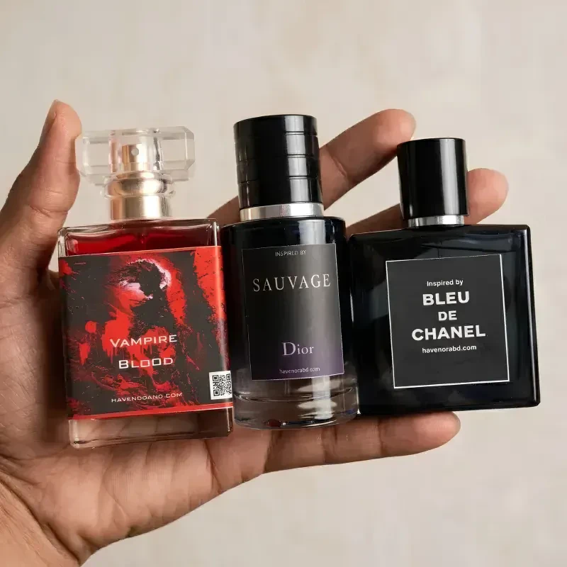 Buy 2 Get 1 Free!