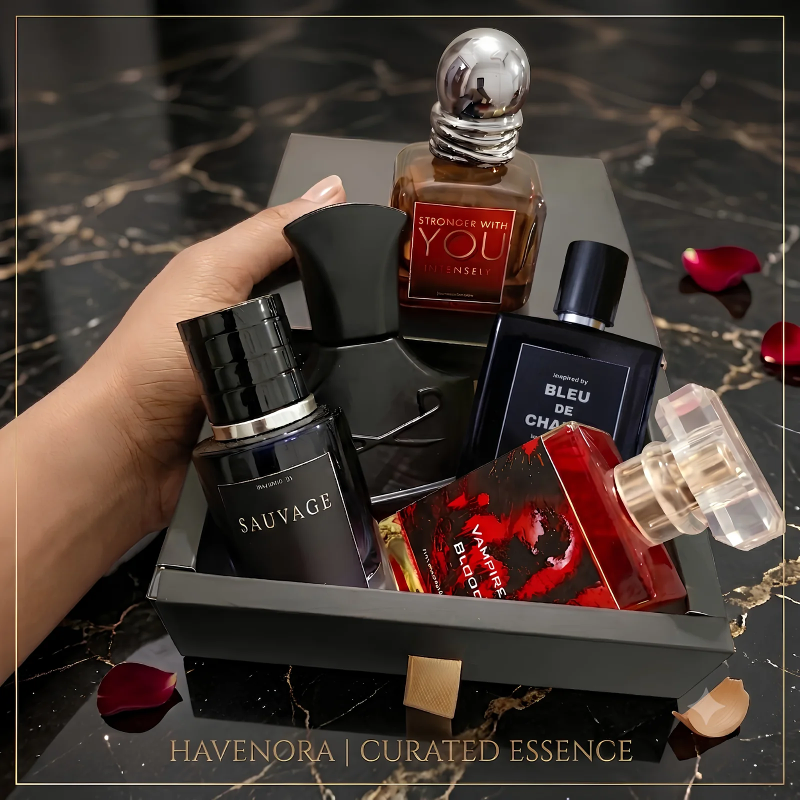 The Ultimate Men's Bundle