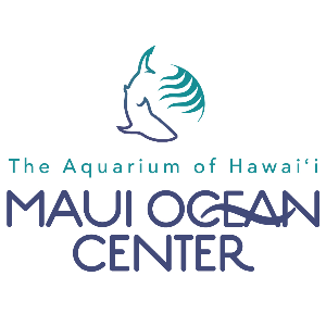 Maui Ocean Center, The Aquarium of Hawaii