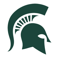 Michigan State Spartans logo