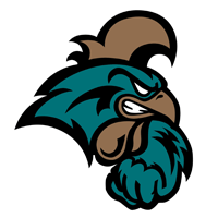 Coastal Carolina logo