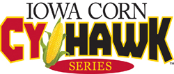 2011-12 Iowa Corn Cy-Hawk Series, 250 wide