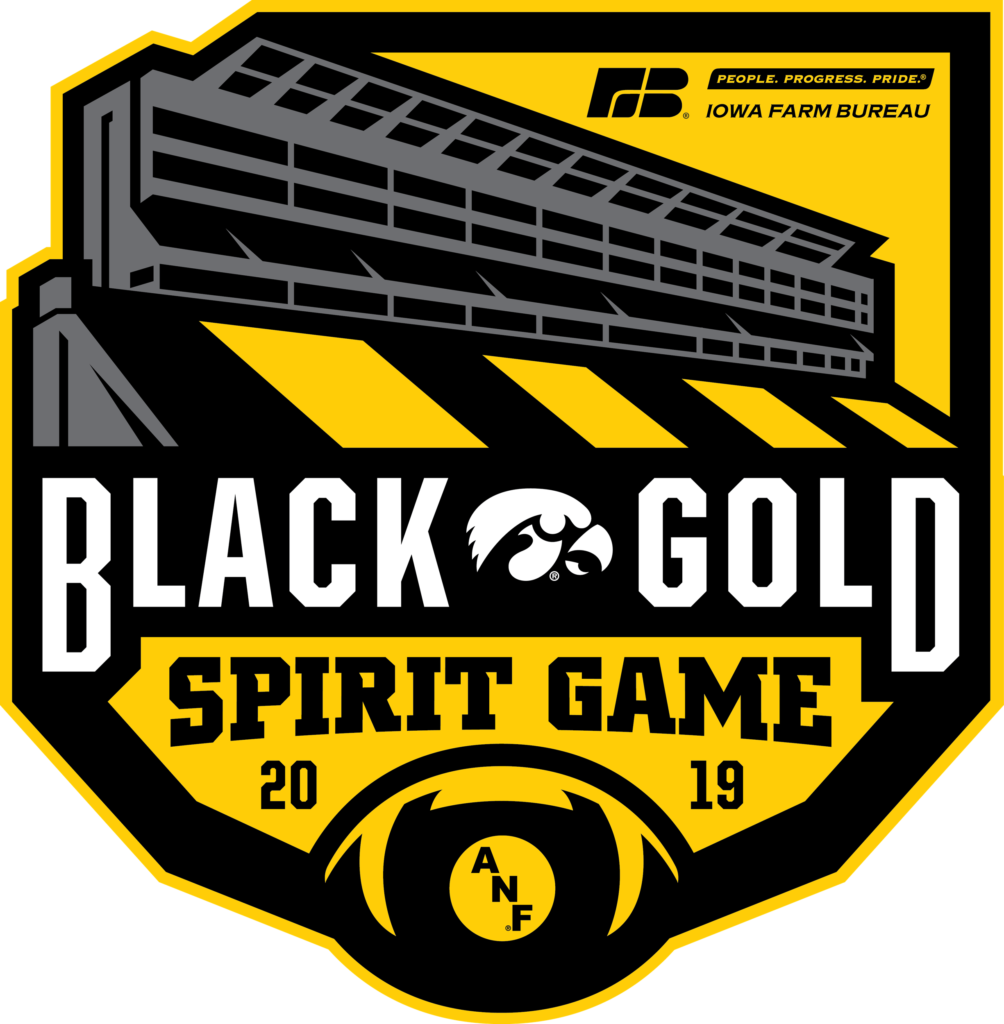 ANF Spirit Game 2019