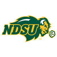 North Dakota State University logo