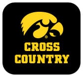 cross country graphic