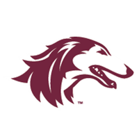 Southern Illinois Salukis logo