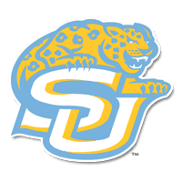 Southern University Jaguars logo