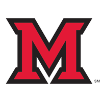 Miami of Ohio logo