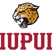 Indiana University–Purdue University Indianapolis Tigers logo