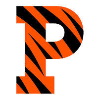 Princeton Tigers logo