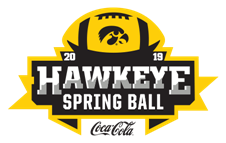 Spring Ball Logo