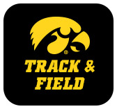 track graphic