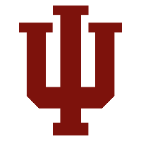 Indiana University logo