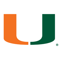 University of Miami logo