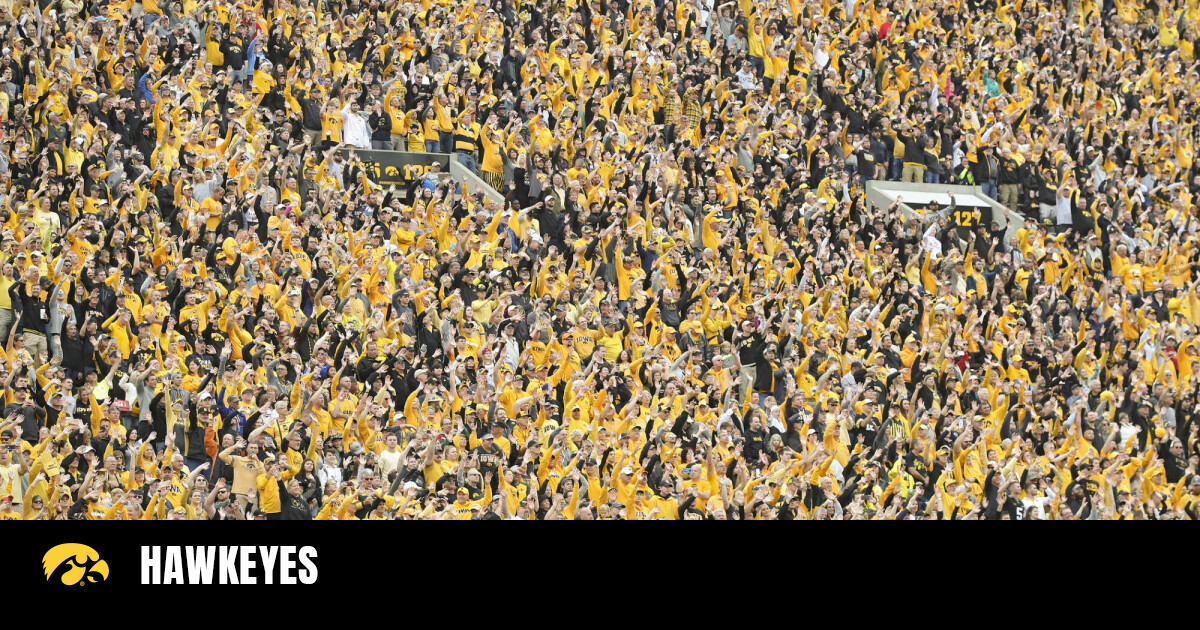 40+ Iowa Football Schedule 2020 Pictures