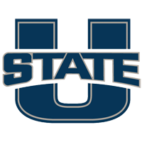 Utah State logo