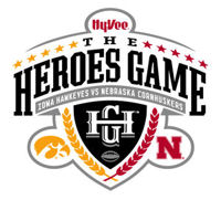 Heroes Game logo, 200