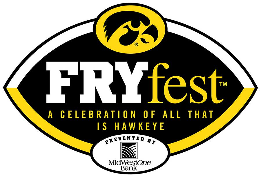 2015 FRYfest logo