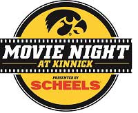 Movie Night at Kinnick, 2015