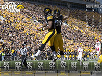 Wallpapers More University Of Iowa Athletics