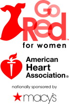 Go Red For Women