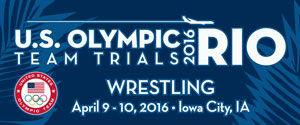 2016_Wrestling_Trials