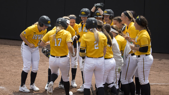 Iowa State Softball on X: Up next: All White ❄️❄️ 🆚 Gold Jersey / White  Pants 🟡⚪️ #Cyclones🌪️🥎🌪️  / X