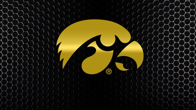 iowa hawkeye screensavers and wallpaper