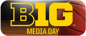 Big Ten Media Day