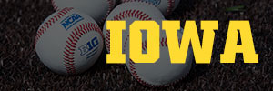 Iowa Baseball