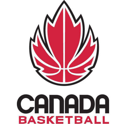 Canada Basketball logo