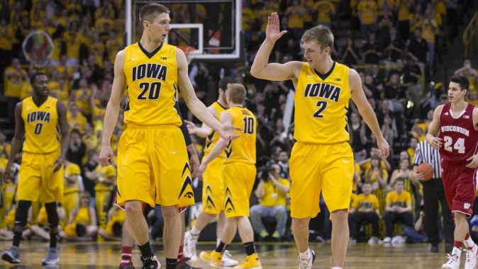 northern iowa panthers men's basketball roster