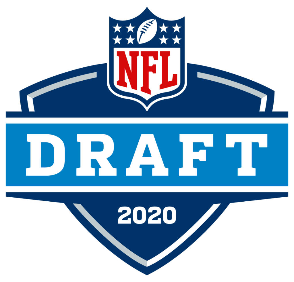 2020 NFL Draft logo