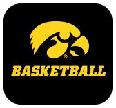 iowa basketball ncaa team logos