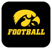 Tippett, Stoops Elected to College Football Hall of Fame – University of  Iowa Athletics