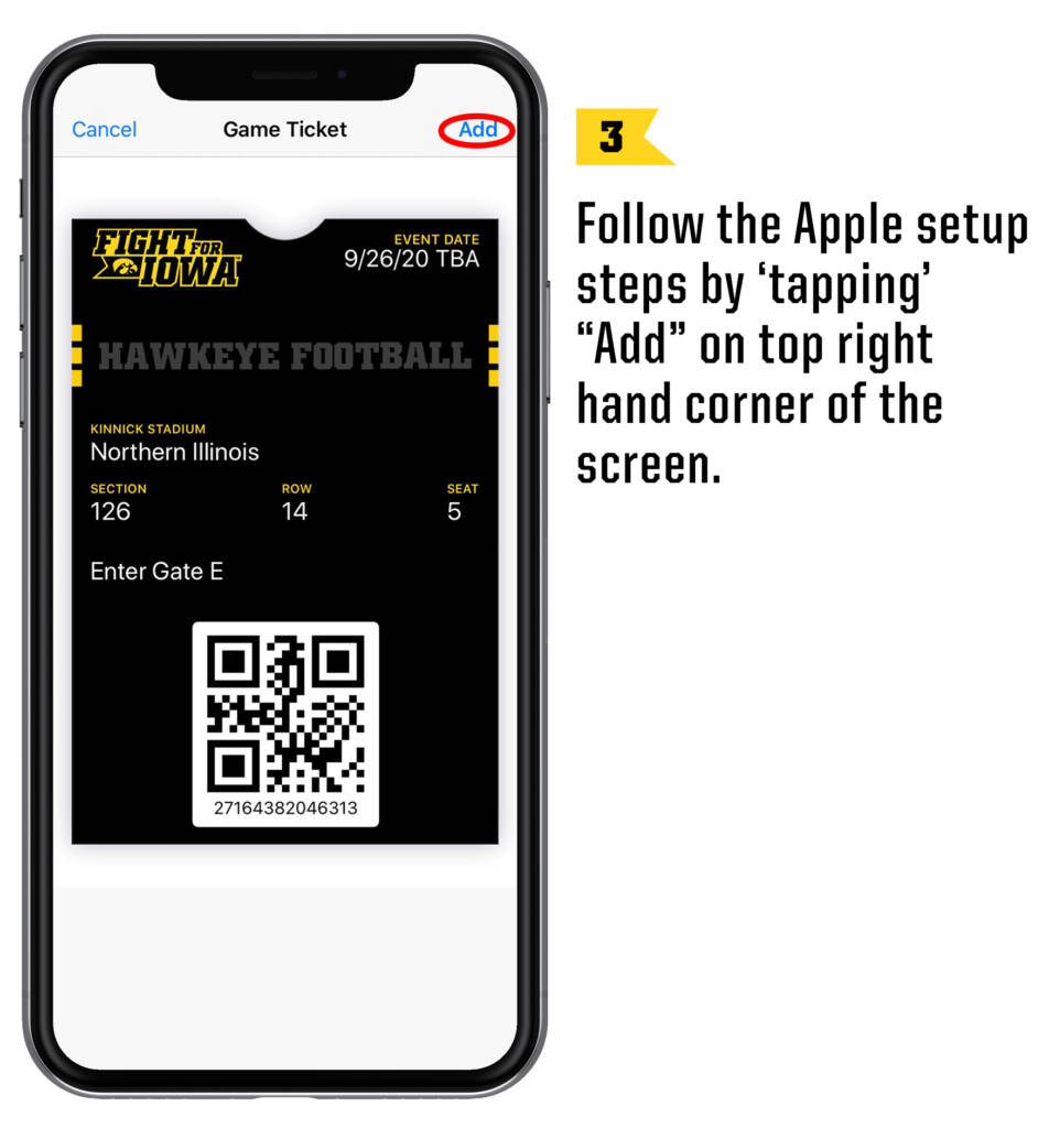 Download, Mobile Ticketing
