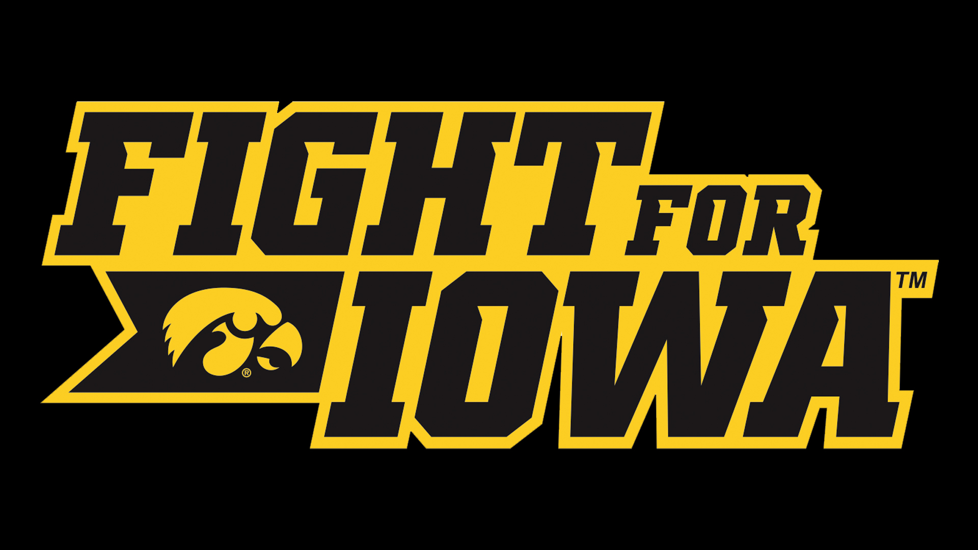 Fight for Iowa