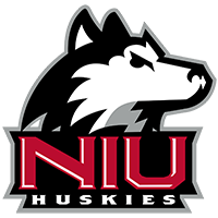 NIU Huskies logo