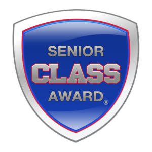 Senior CLASS Award