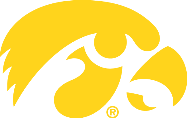 Iowa Hawkeyes logo