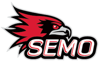 Southeast Missouri Cardinals logo